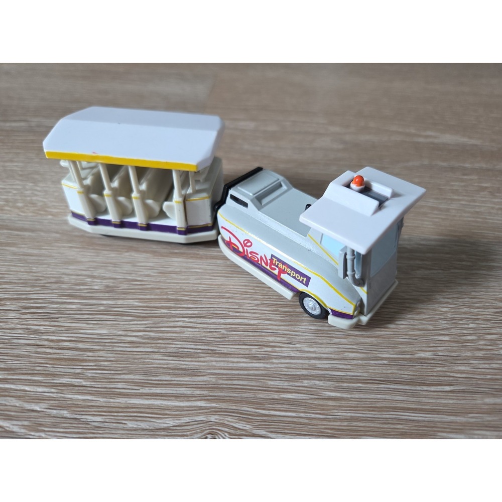 Disney Parks Parking Lot Tram Two piece Only